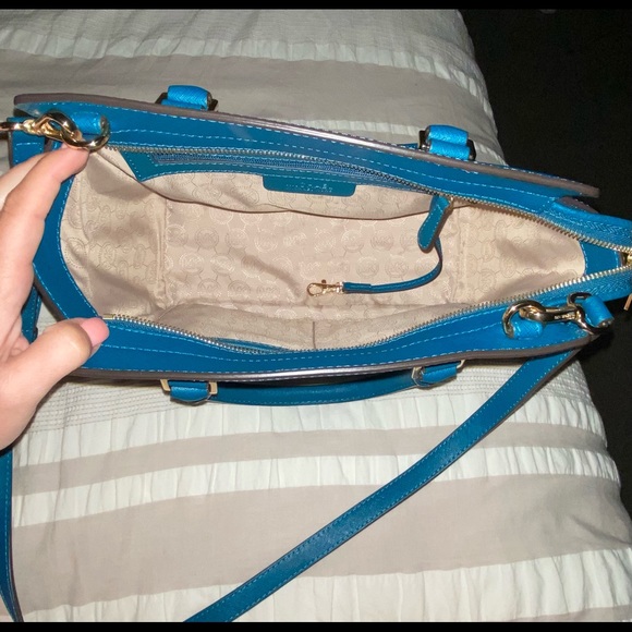 Michael Kors Crossbody bag - Picture 4 of 6